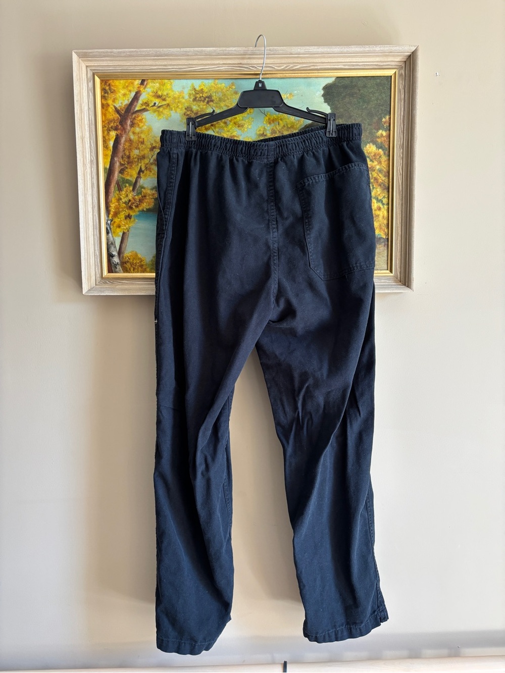 Ventura Chore Pant - Picture 5 of 8